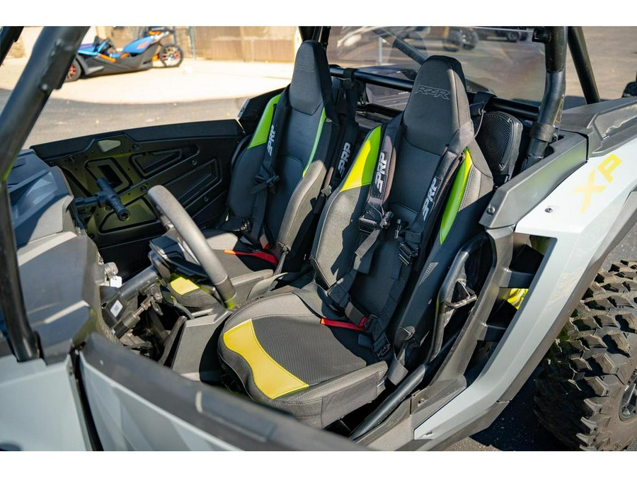 2025 Polaris RZR XP 1000 Ultimate