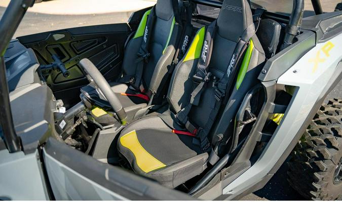 2025 Polaris RZR XP 1000 Ultimate