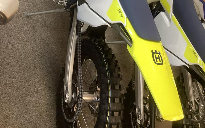 2023 Husqvarna Motorcycles TE 150