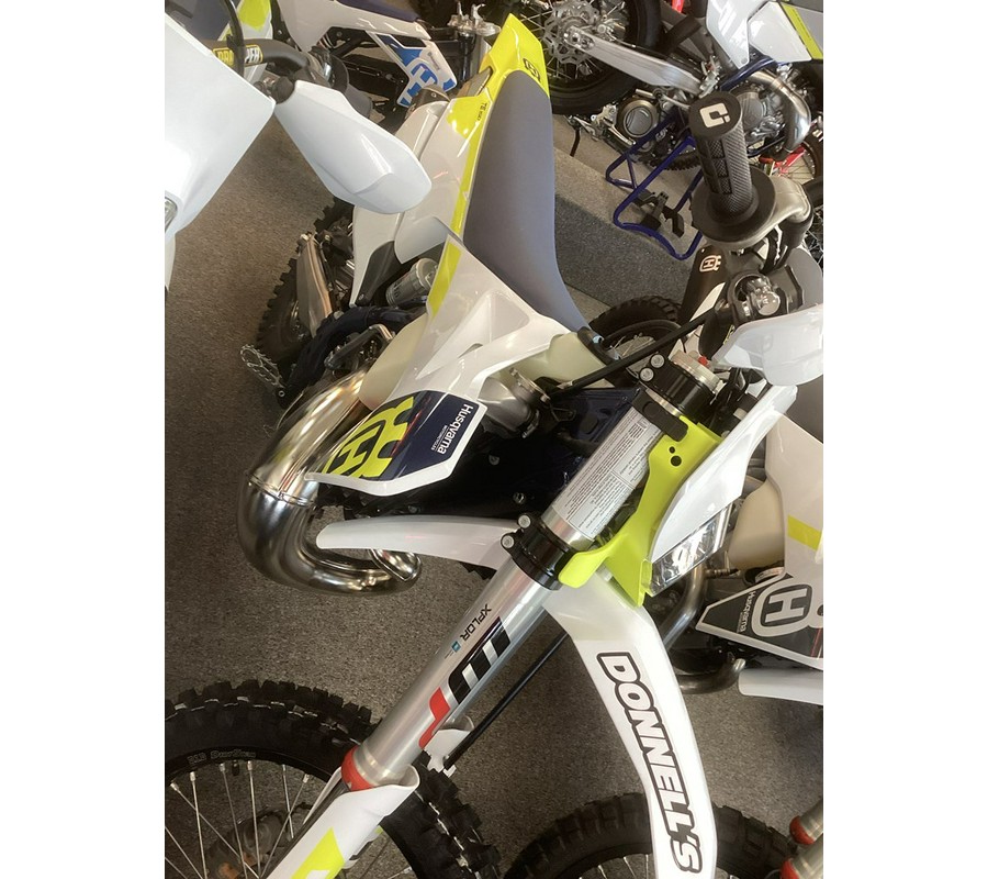 2023 Husqvarna Motorcycles TE 150