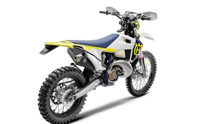 2023 Husqvarna Motorcycles TE 150