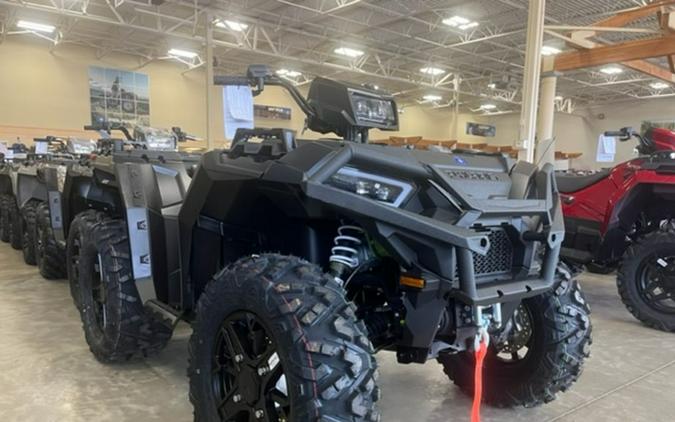 2023 Polaris® Sportsman XP 1000 Ultimate Trail