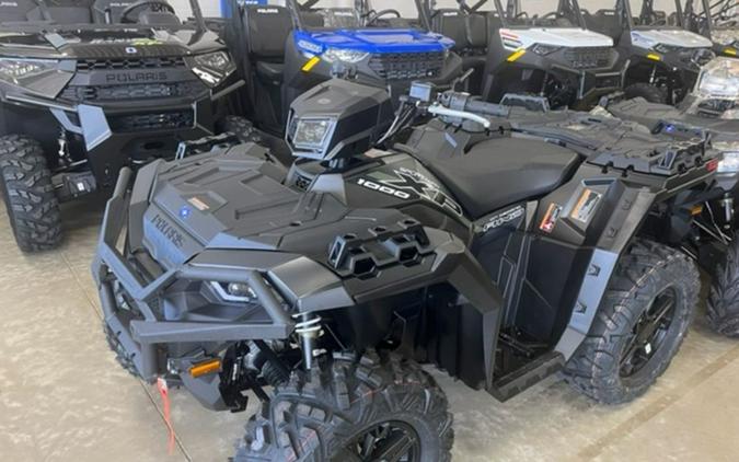 2023 Polaris® Sportsman XP 1000 Ultimate Trail