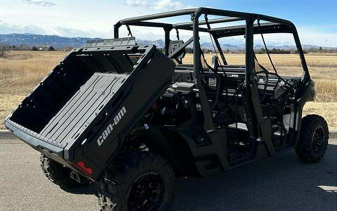 2023 Can-Am Defender MAX DPS HD7