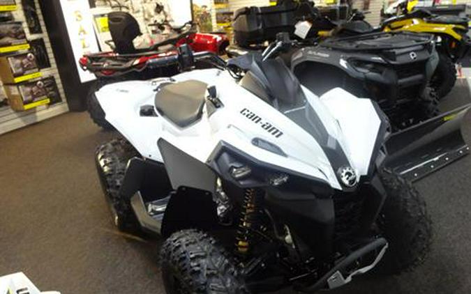 2024 Can-Am Renegade 650