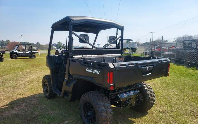 2024 Can-Am® Defender DPS HD7 Wildland Camo