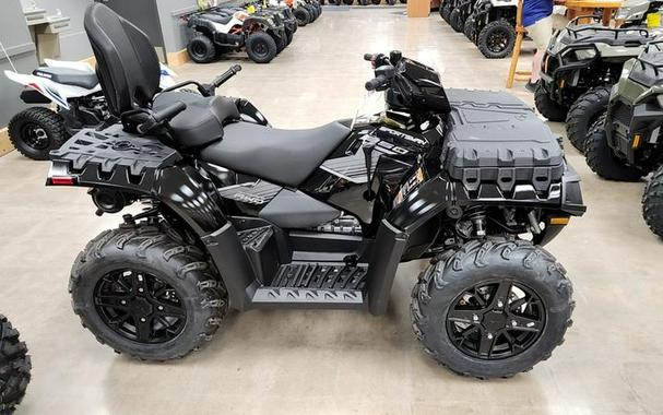 2024 Polaris® Sportsman Touring 850