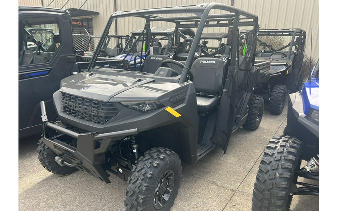 2024 Polaris Industries RANGER CREW 1000 PREMIUM