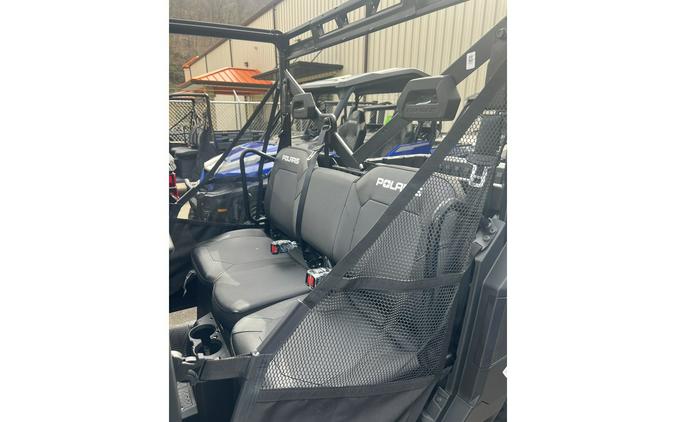 2024 Polaris Industries RANGER CREW 1000 PREMIUM