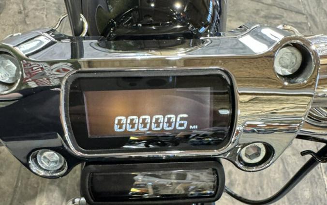 Prices clearly displayed on every new and used motorcycle