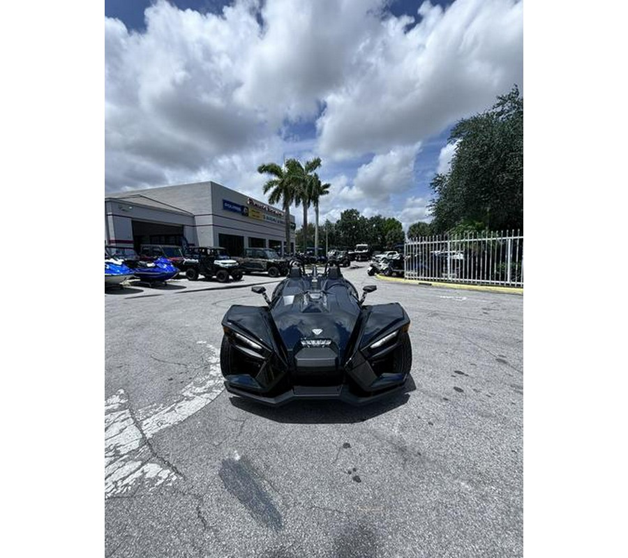 2024 Polaris® Slingshot S