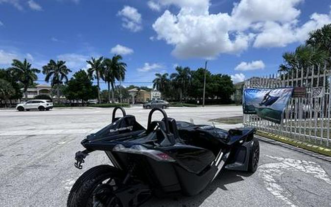 2024 Polaris® Slingshot S