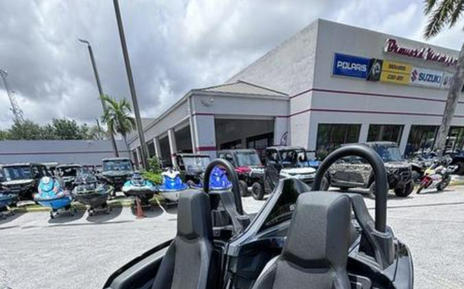 2024 Polaris® Slingshot S