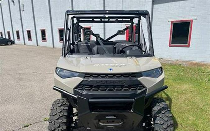 2024 Polaris Ranger Crew XP 1000 Premium