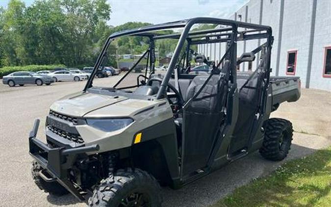 2024 Polaris Ranger Crew XP 1000 Premium