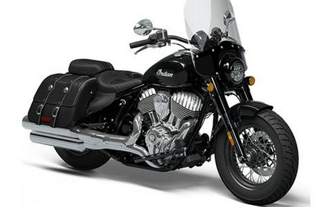 2024 Indian Motorcycle Super Chief Limited ABS