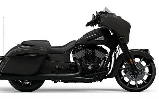 2024 Indian Motorcycle Chieftain® Dark Horse®