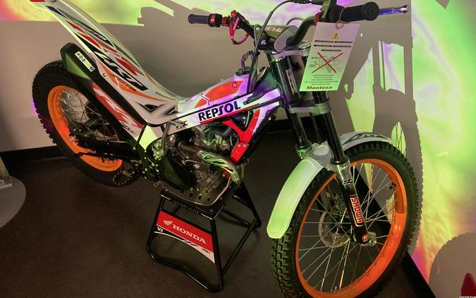 2024 Honda® Montesa Cota 4RT 301RR Race Replica