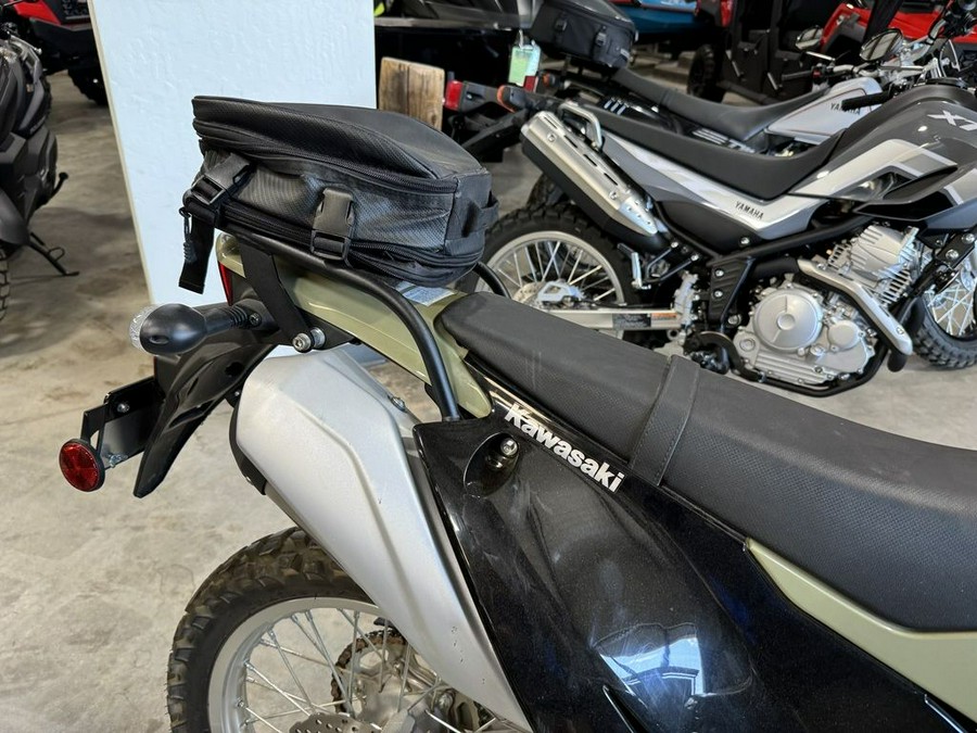 2022 Kawasaki KLX®230S ABS