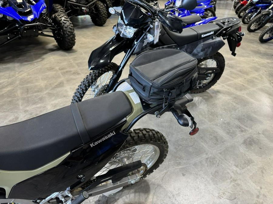 2022 Kawasaki KLX®230S ABS