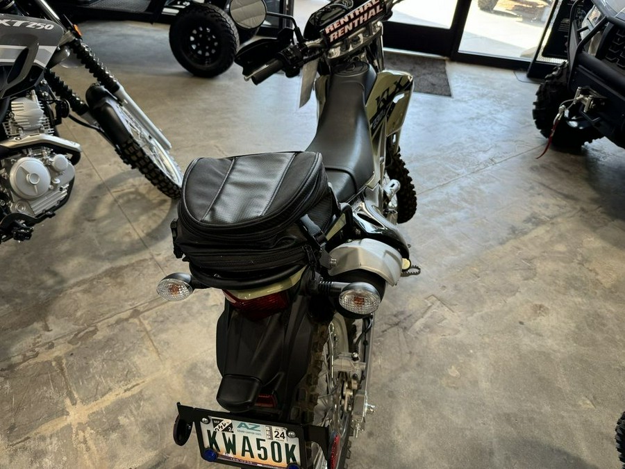 2022 Kawasaki KLX®230S ABS