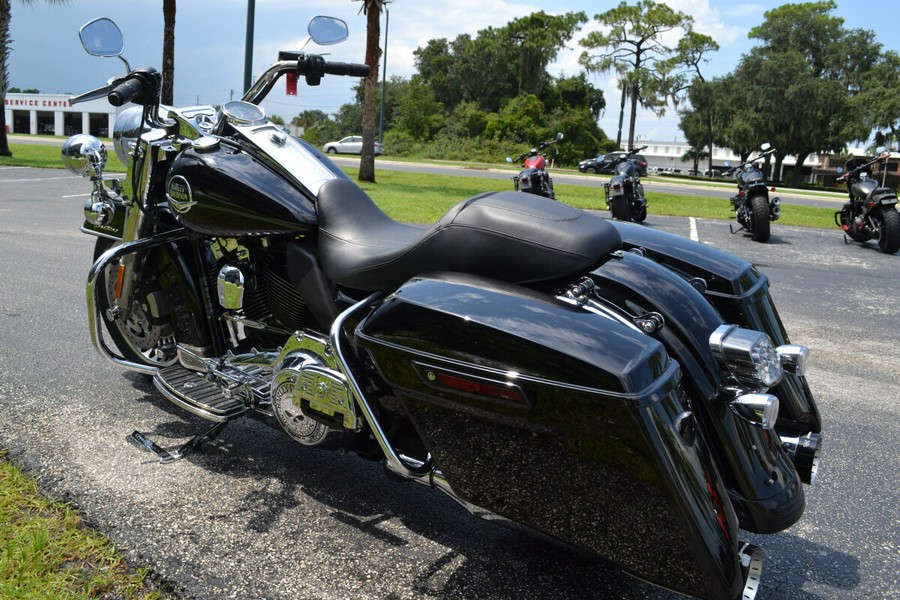 2009 Harley-Davidson Road King Classic - FLHRC