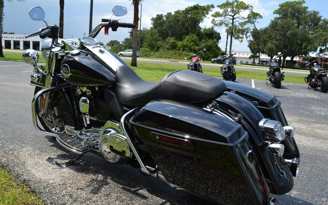 2009 Harley-Davidson Road King Classic - FLHRC