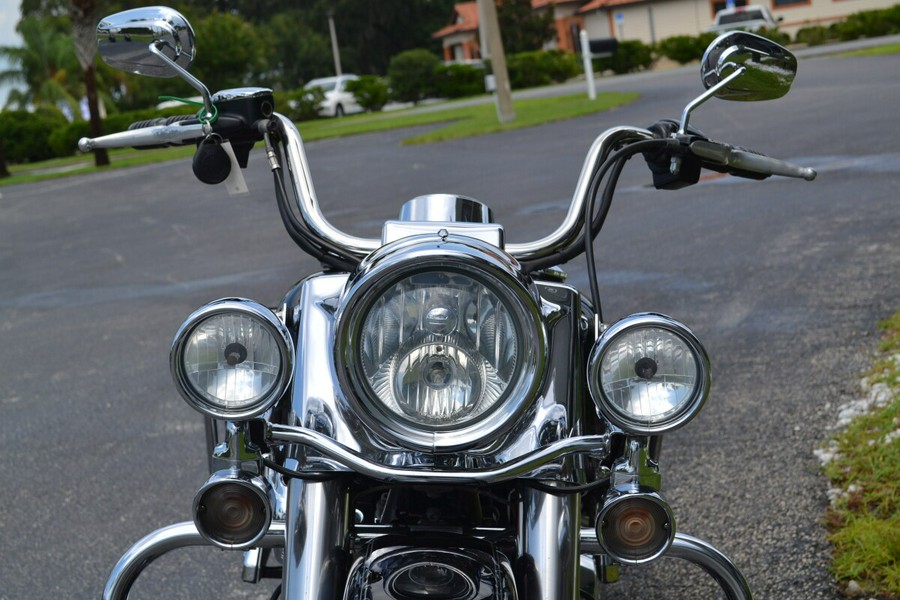 2009 Harley-Davidson Road King Classic - FLHRC