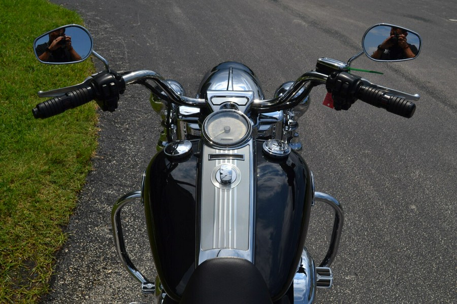 2009 Harley-Davidson Road King Classic - FLHRC