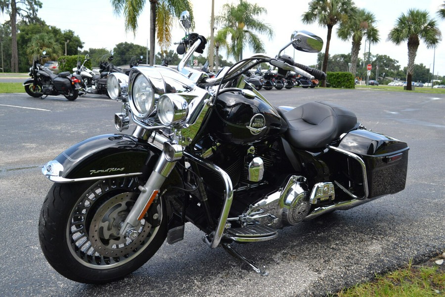 2009 Harley-Davidson Road King Classic - FLHRC