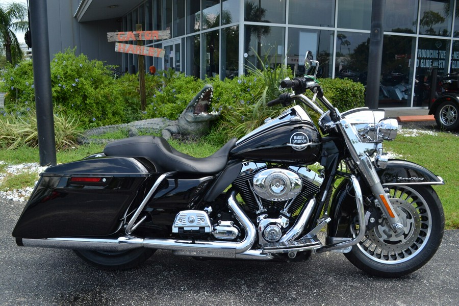 2009 Harley-Davidson Road King Classic - FLHRC