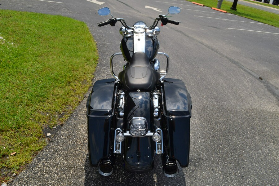 2009 Harley-Davidson Road King Classic - FLHRC