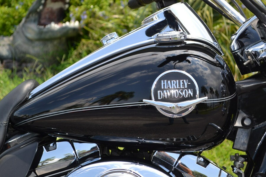 2009 Harley-Davidson Road King Classic - FLHRC