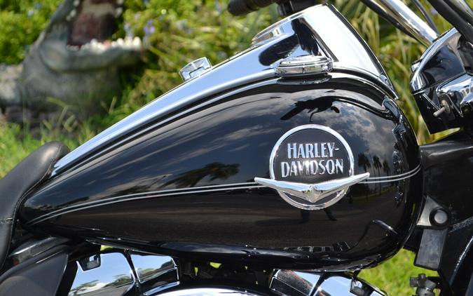 2009 Harley-Davidson Road King Classic - FLHRC