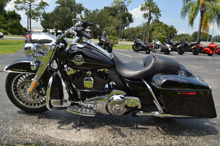 2009 Harley-Davidson Road King Classic - FLHRC