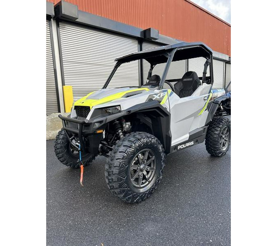 2024 Polaris Industries GENERAL® XP 1000 Sport