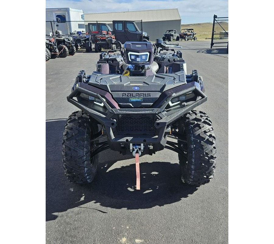 2024 Polaris® Sportsman 850 Ultimate Trail