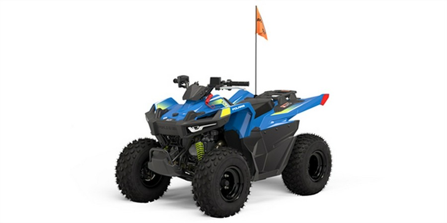 2025 Polaris Outlaw 70 EFI