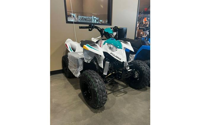 2024 Polaris Industries Outlaw® 110 EFI