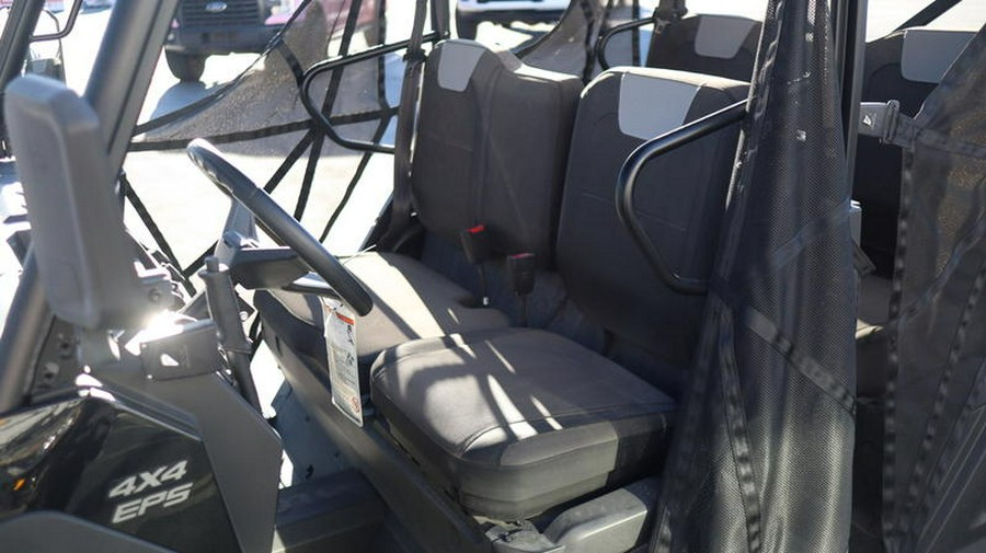 2025 CFMOTO UFORCE 800 XL