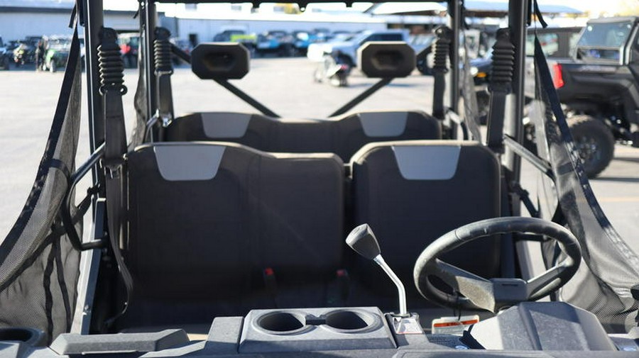 2025 CFMOTO UFORCE 800 XL