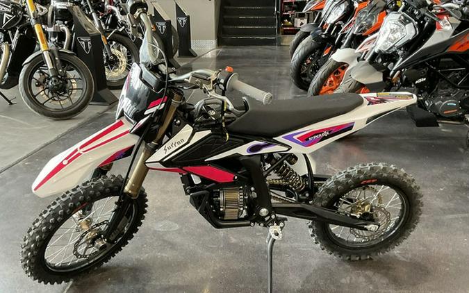 2025 SUR-RON Hyper Bee 14/12