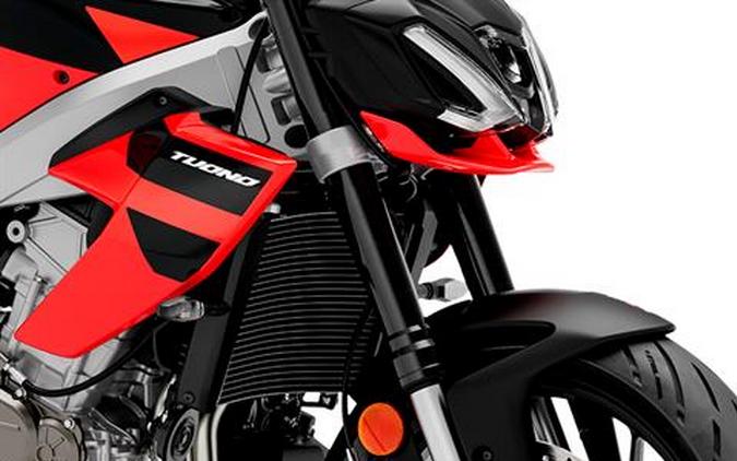 2026 Aprilia Tuono 457