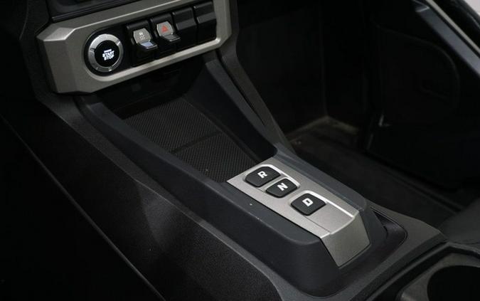 2025 Polaris Slingshot SLINGSHOT SL Autodrive Liquid Lime