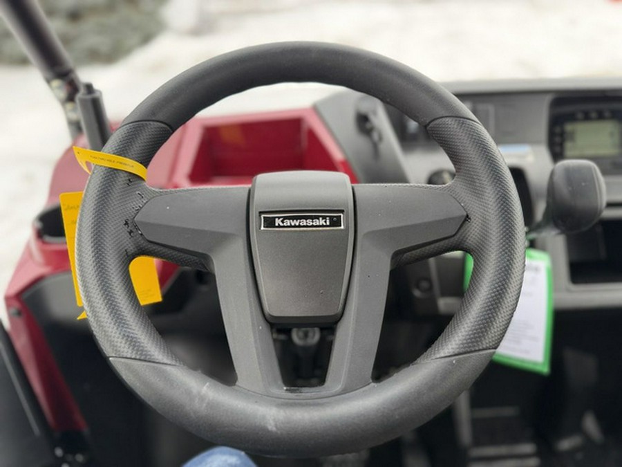 2026 Kawasaki Mule Pro-Fxt 1000 Platinum Ranch Edition