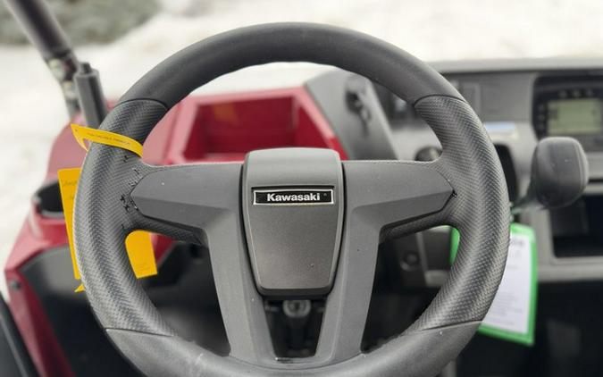 2026 Kawasaki Mule Pro-Fxt 1000 Platinum Ranch Edition