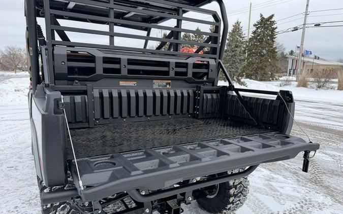 2026 Kawasaki Mule Pro-Fxt 1000 Platinum Ranch Edition