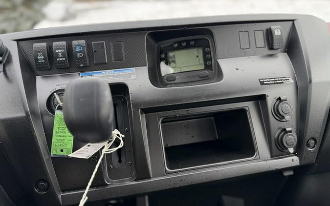 2026 Kawasaki Mule Pro-Fxt 1000 Platinum Ranch Edition