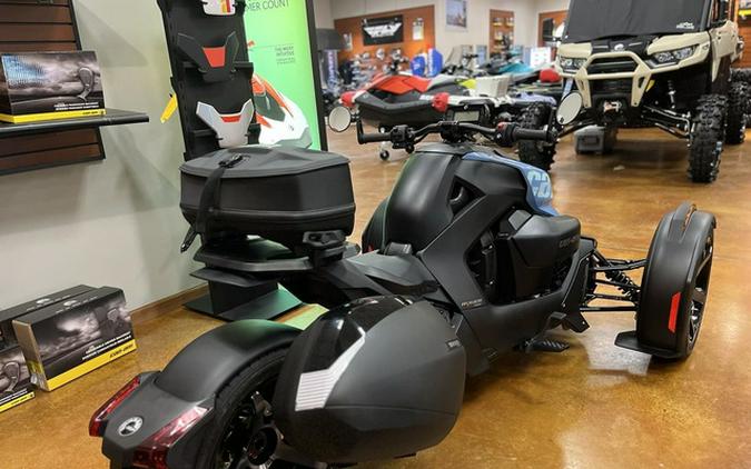 2024 Can-Am Ryker Sport Rotax 900 ACE Exclusive Panel Kits