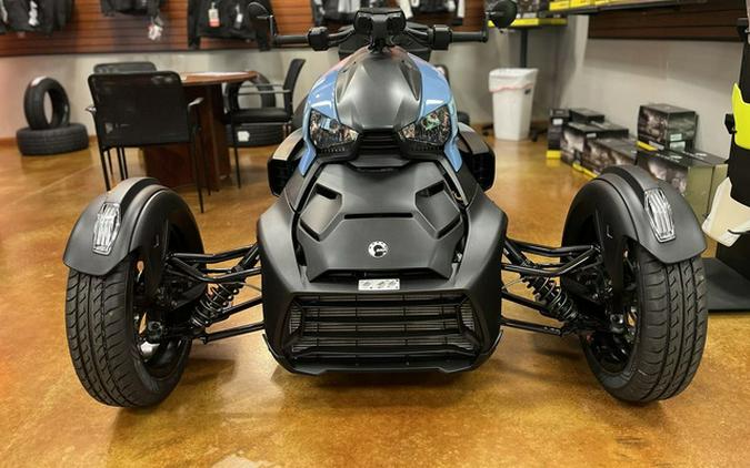 2024 Can-Am Ryker Sport Rotax 900 ACE Exclusive Panel Kits